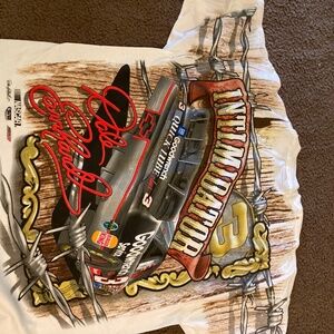 Earnhardt shirt